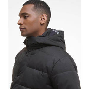 Barbour Brampton Puffer Jacket